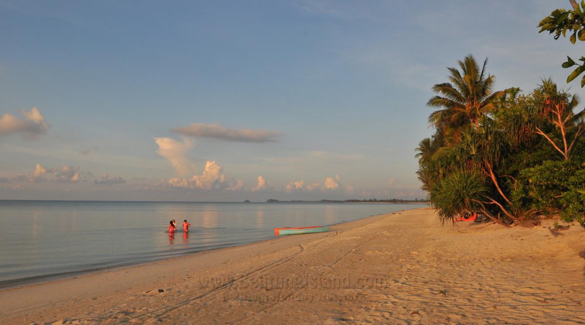 belitung destination foto 0