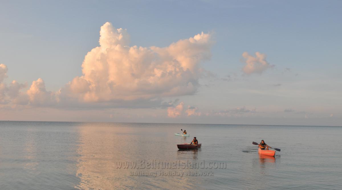 belitung destination foto 0