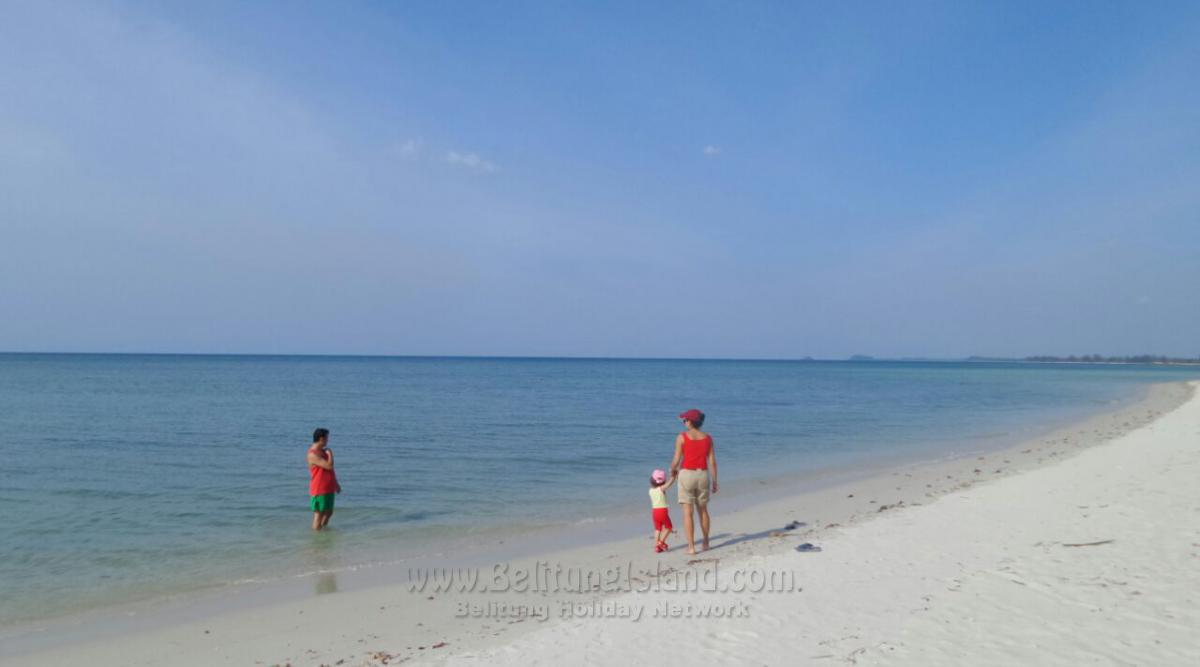 belitung destination foto 3