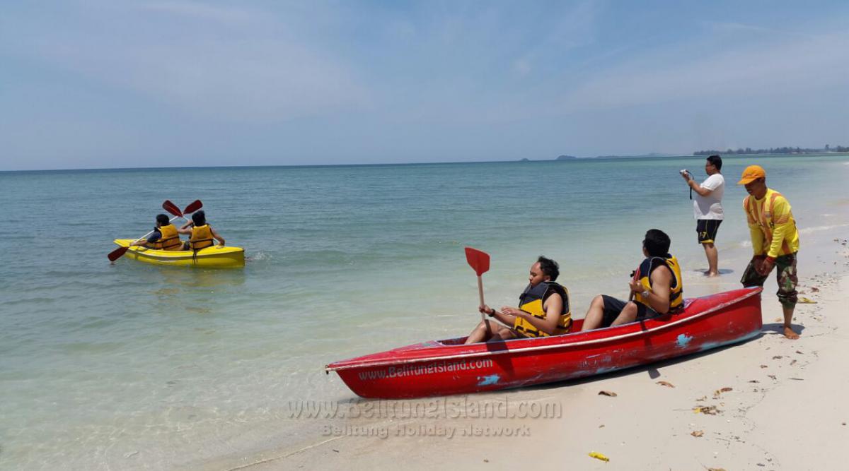 belitung destination foto 1
