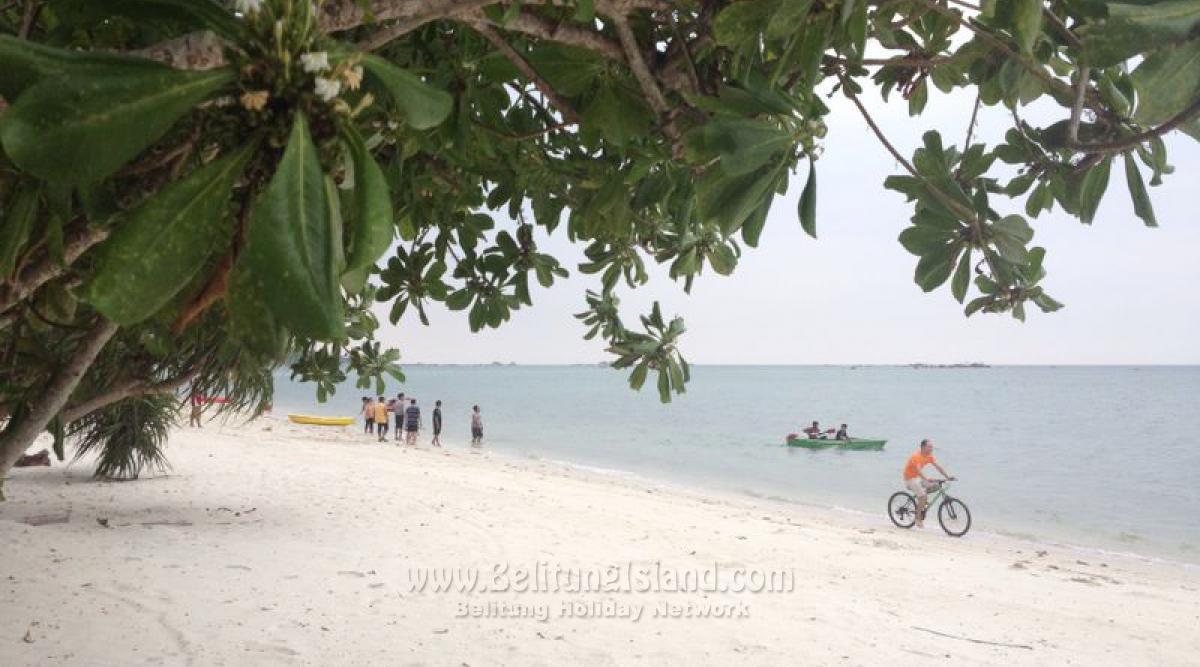 belitung destination foto 3