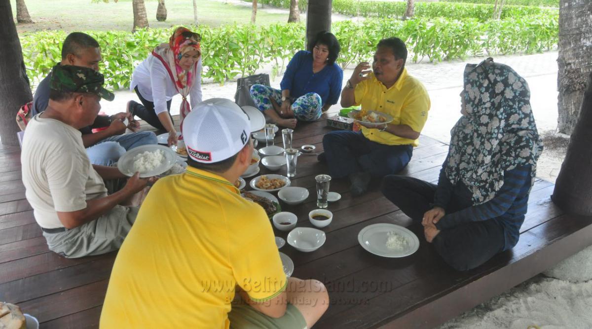 belitung destination foto 0