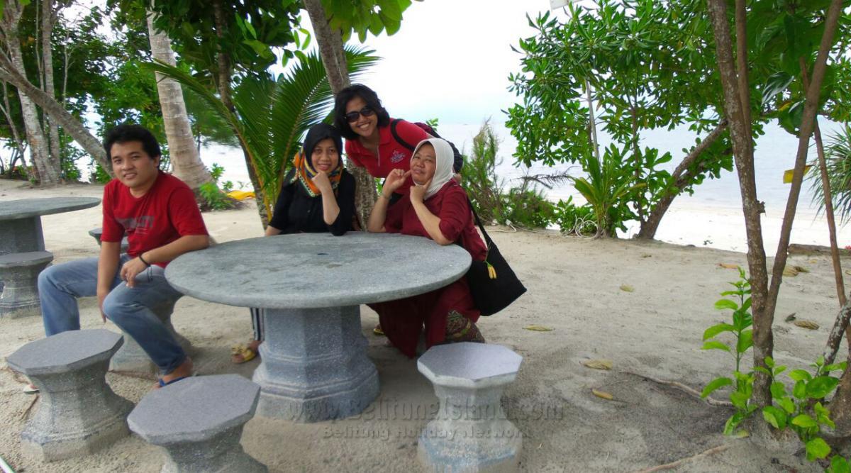belitung destination foto 3