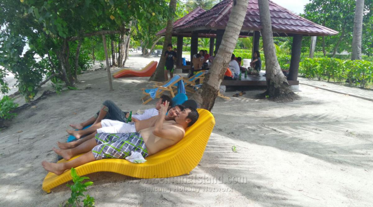 belitung destination foto 2