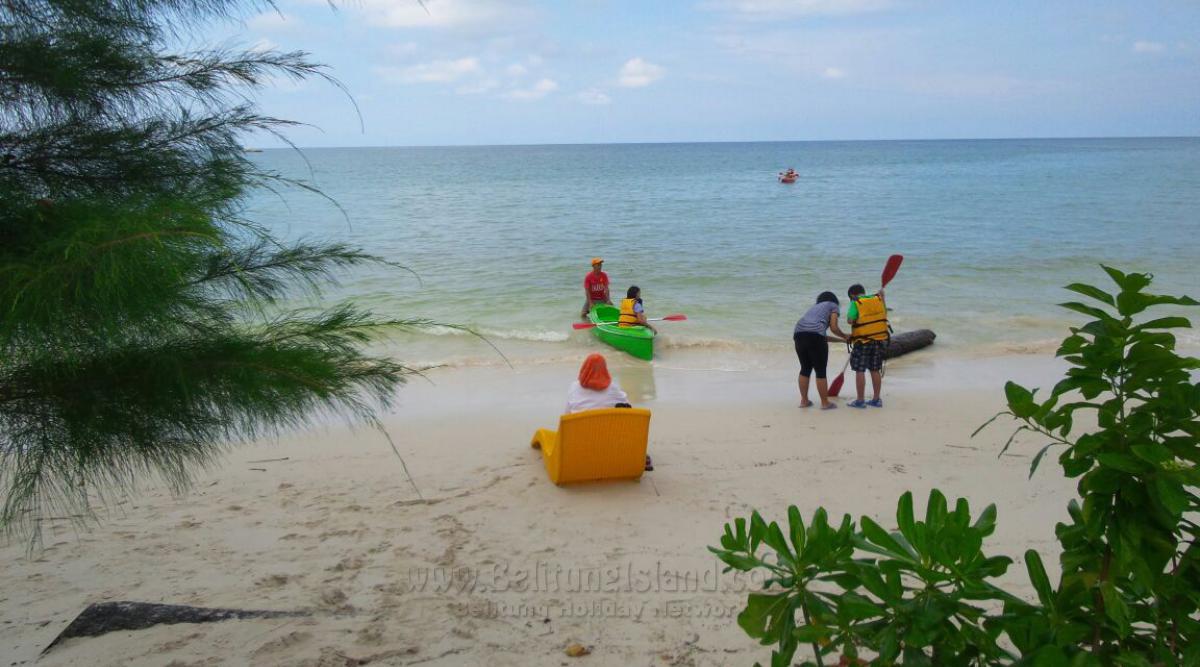 Itinerary Day #1 - Destination Kampong Dedaun|Dedaun Village|甘榜德丹|Kampong Dedaun