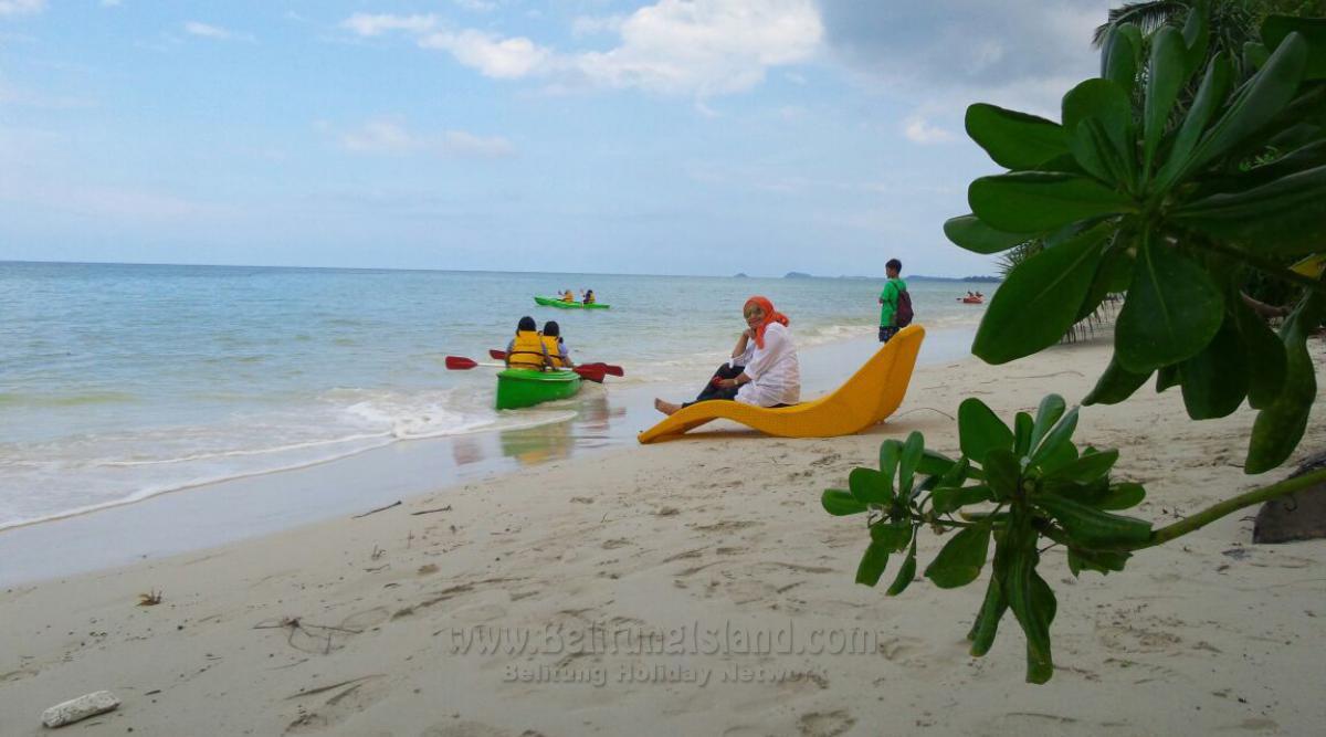 belitung destination foto 2