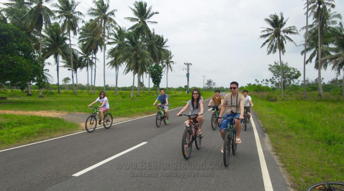 belitung destination foto 0