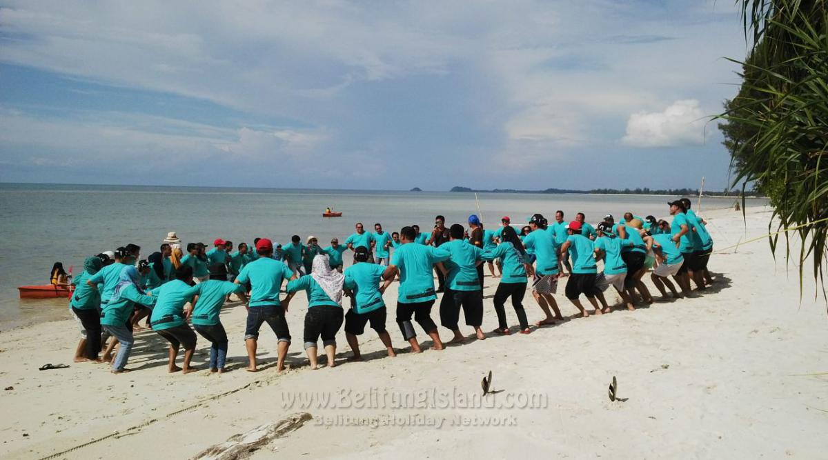 belitung destination foto 1