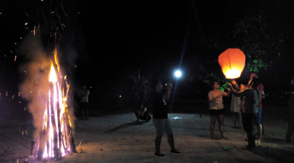 belitung destination foto 0