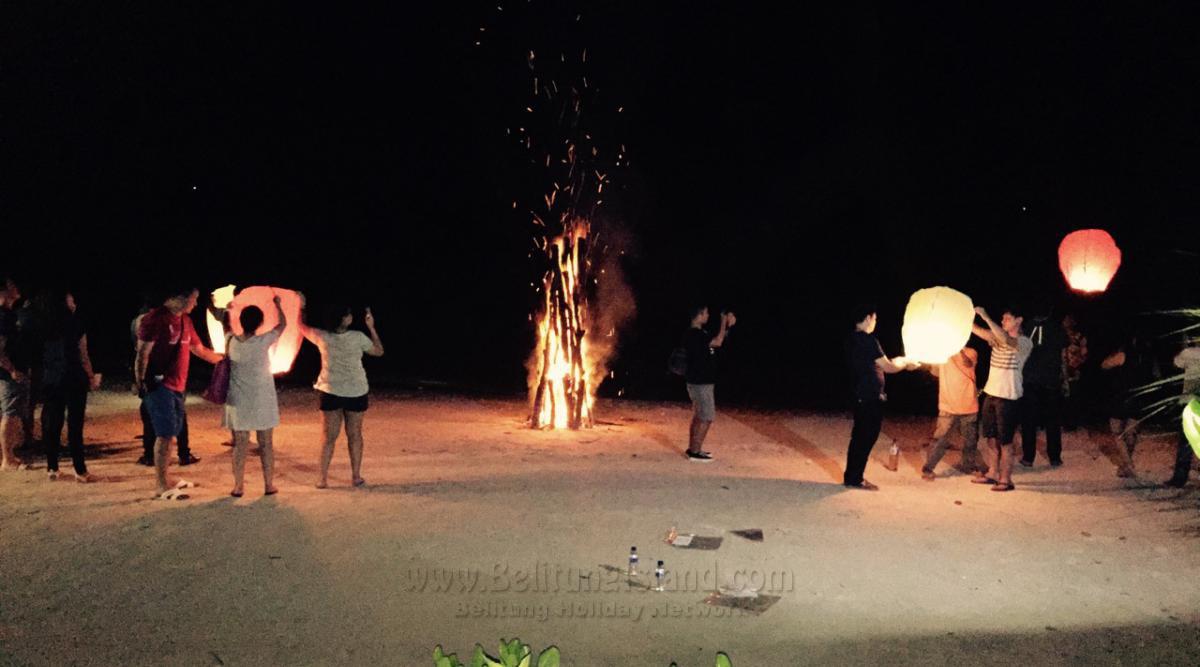 belitung destination foto 1