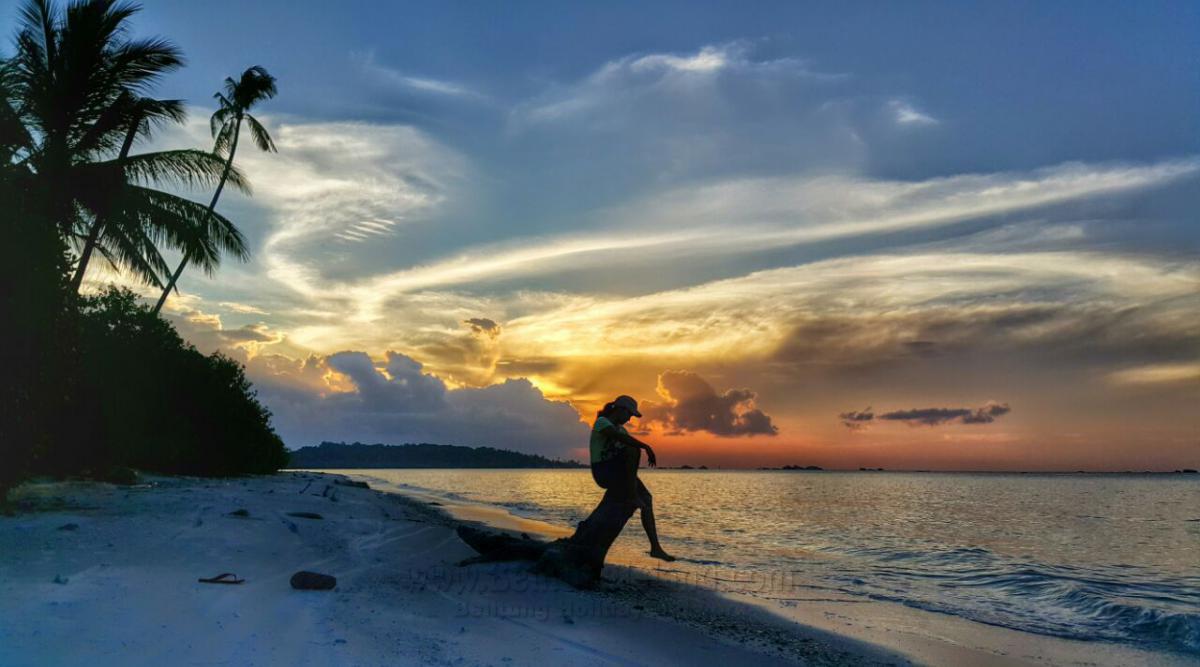 belitung destination foto 1