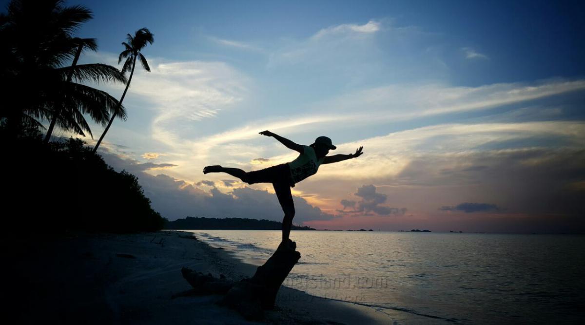 image belitung #1