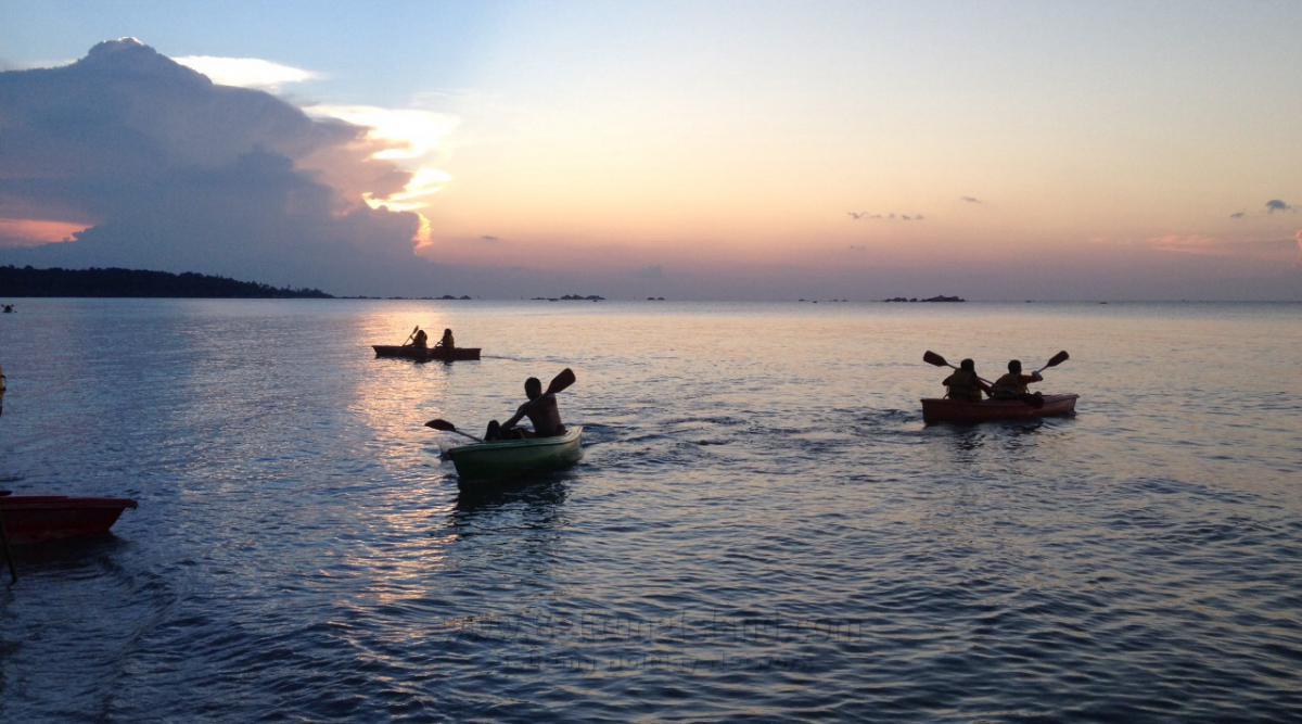 belitung destination foto 0