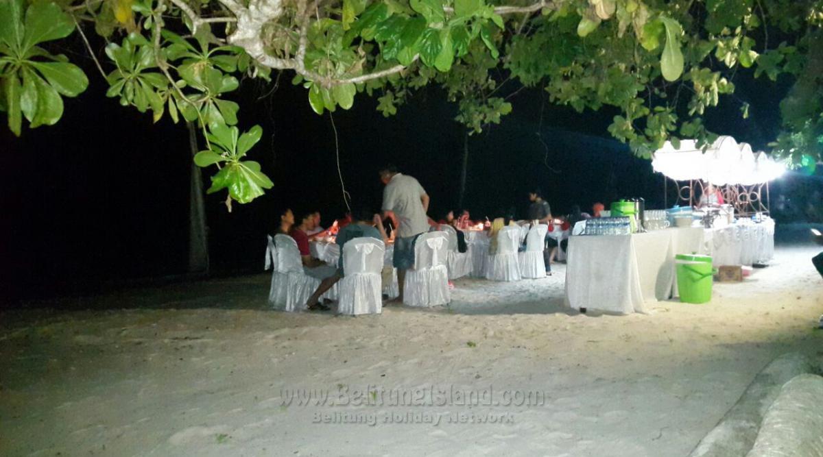 belitung destination foto 0