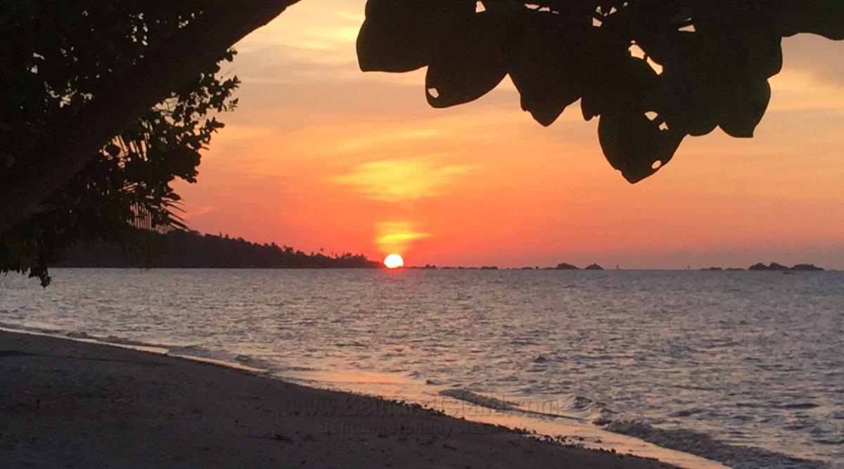 belitung destination foto 1