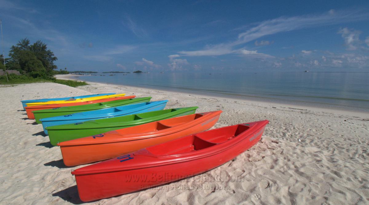 belitung destination foto 2