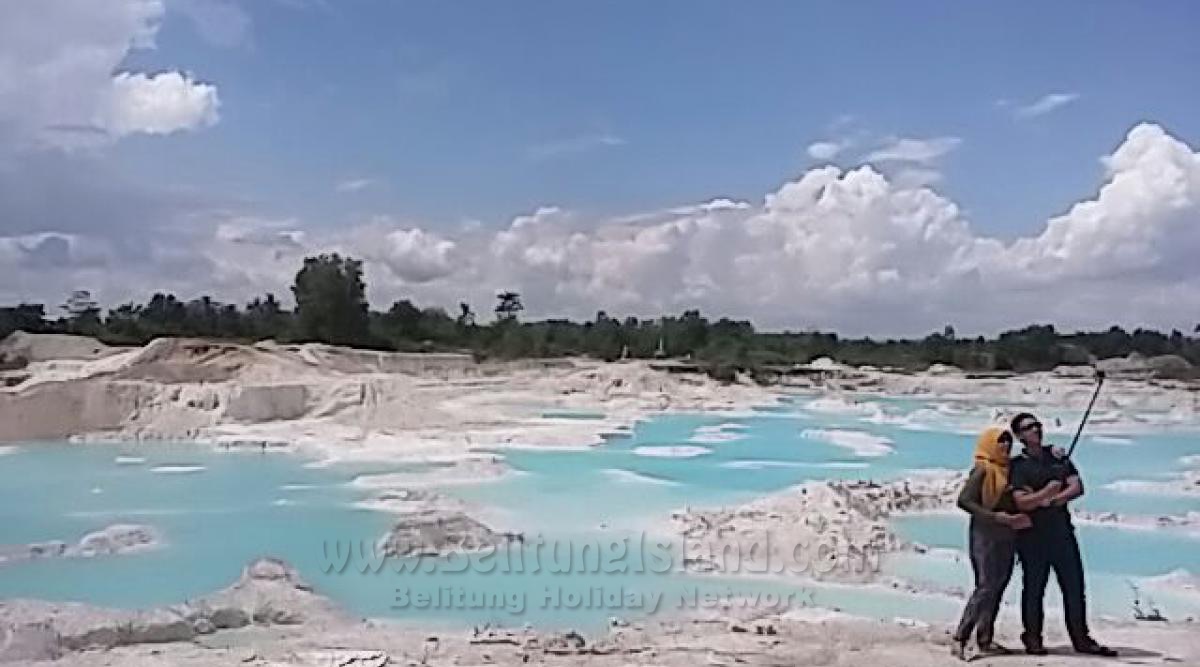 belitung destination foto 1