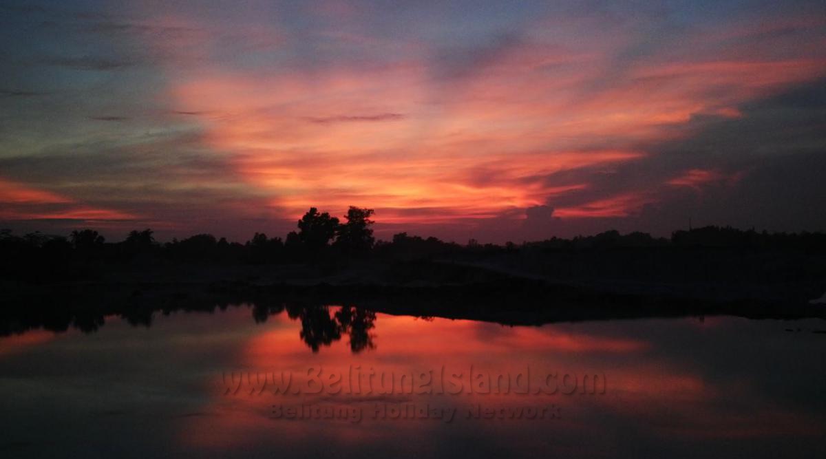 belitung destination foto 1