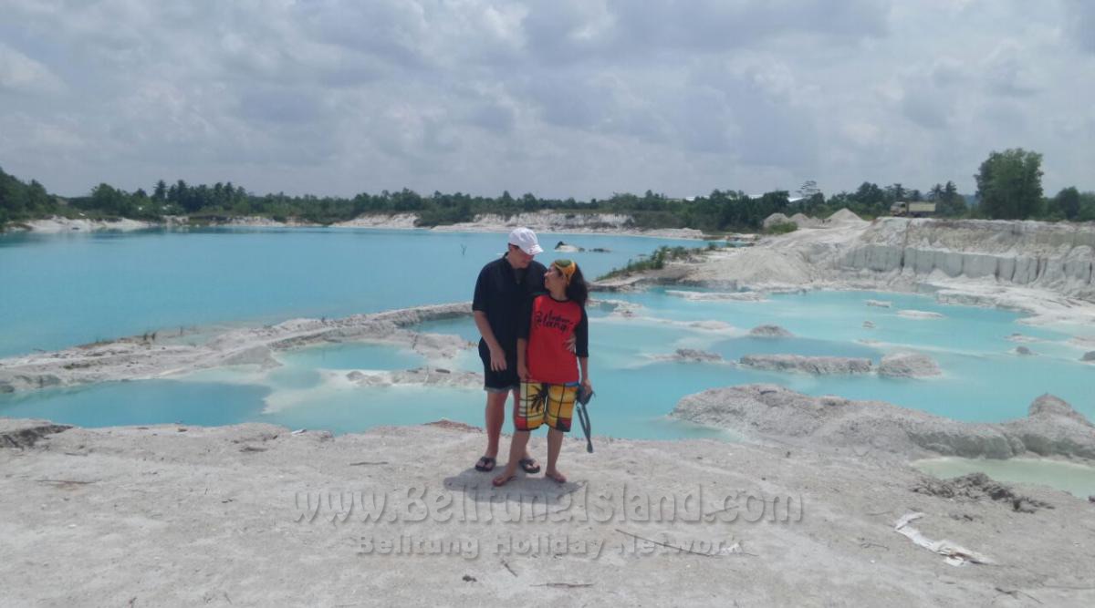 belitung destination foto 1