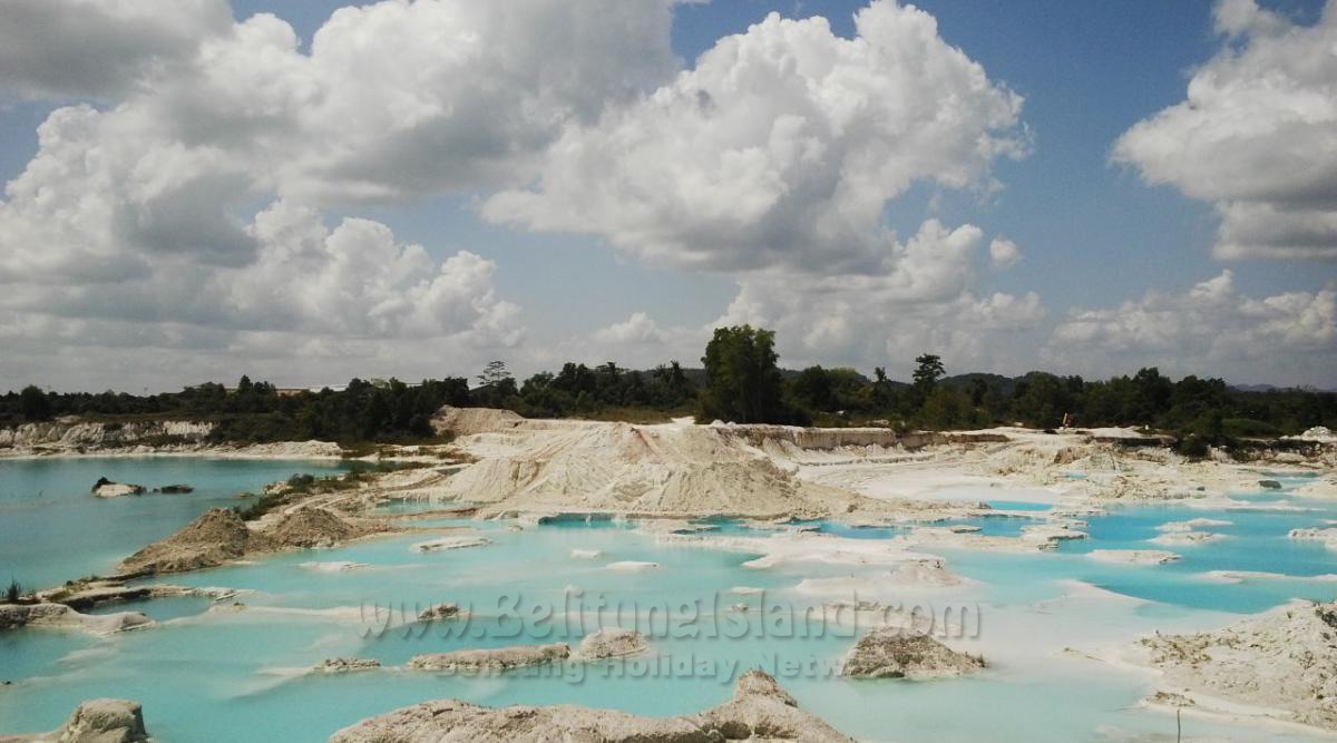 belitung destination foto 0