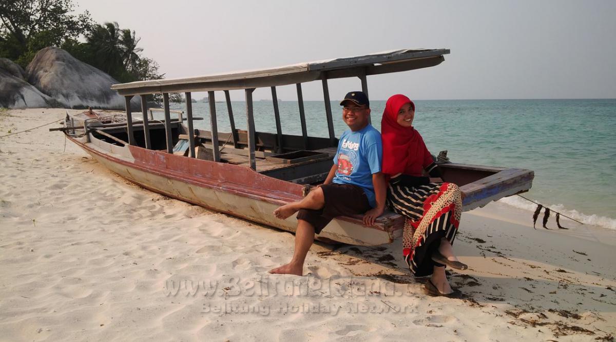 belitung destination foto 1