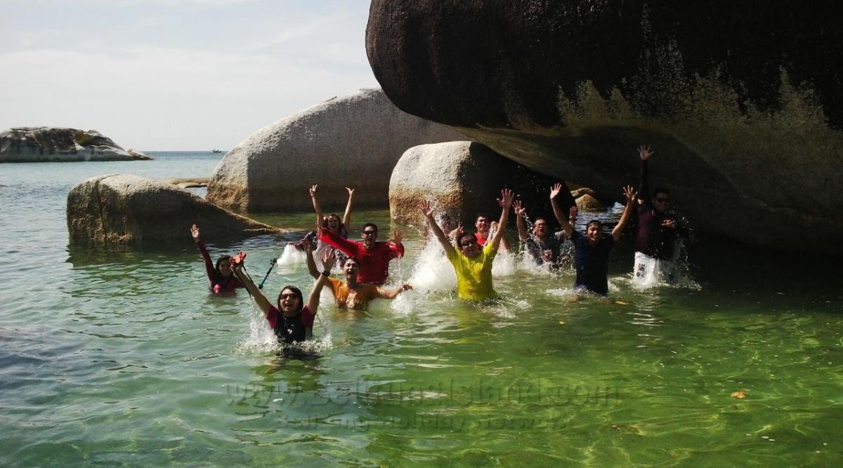 image belitung #1