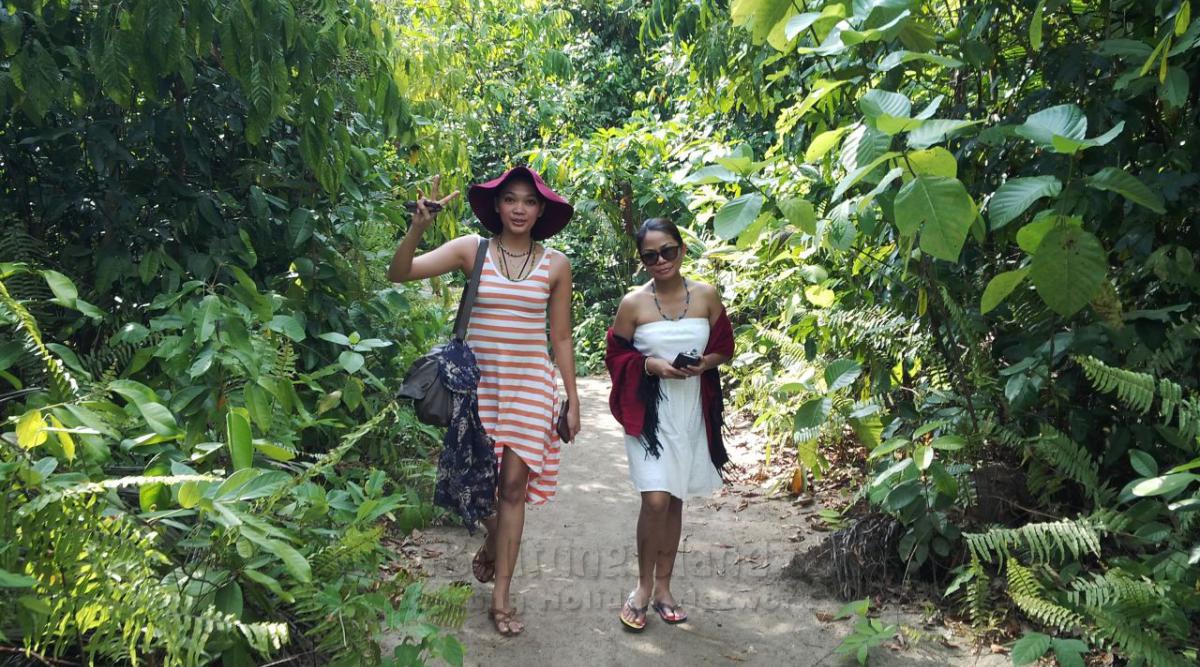 belitung destination foto 1