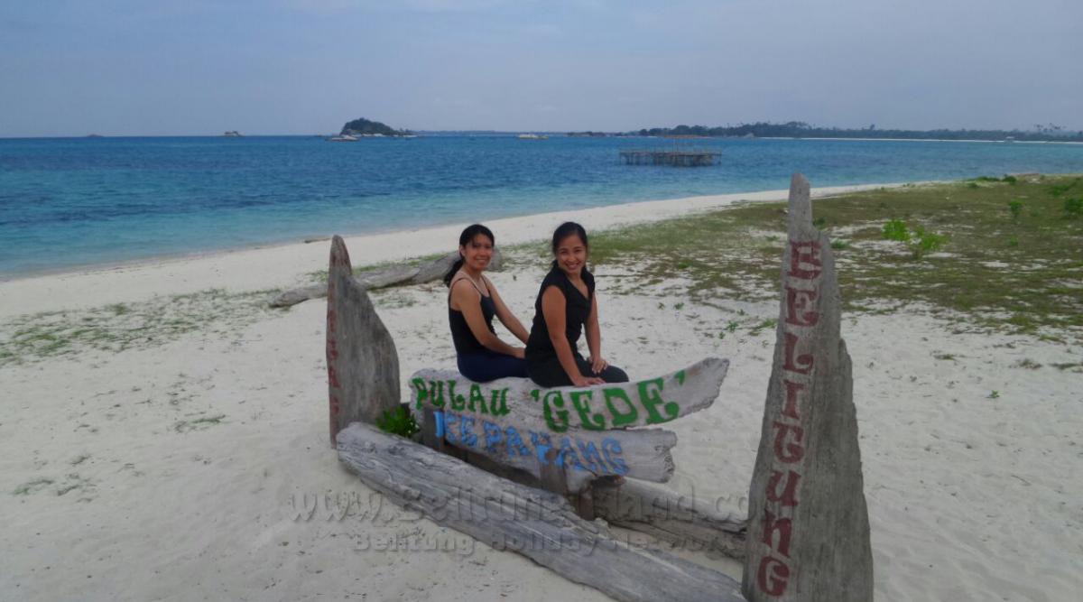 image belitung #1