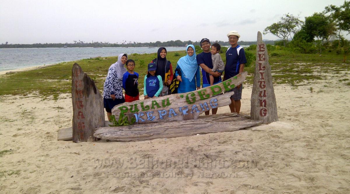 belitung destination foto 0