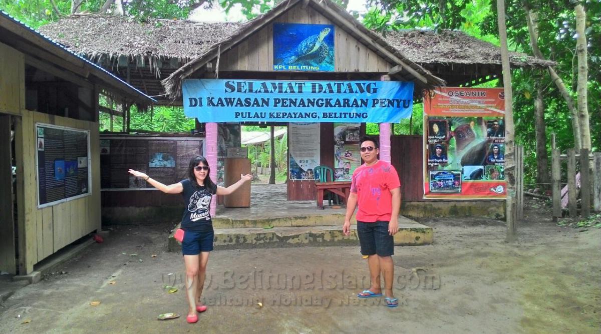 belitung destination foto 1