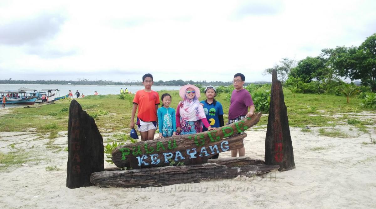belitung destination foto 3