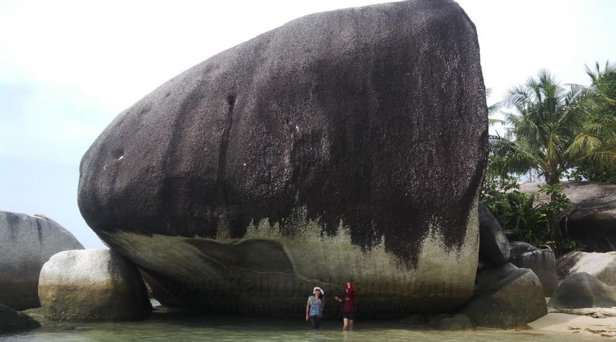 belitung destination foto 0