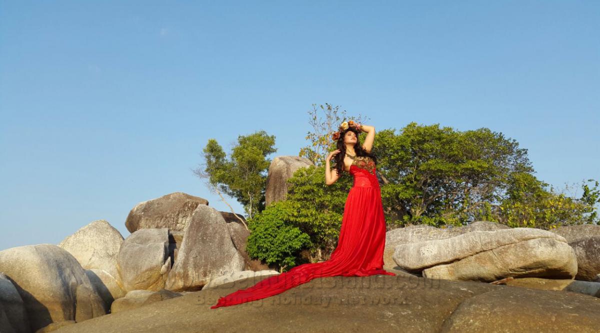 belitung destination foto 3