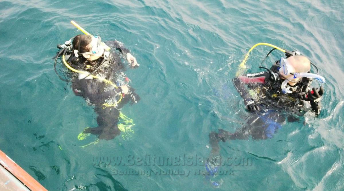 Jadwal Hari #2 - Destinasi Pulau Lengkuas|Galangal Island|高良姜岛|جزيرة جالانجال