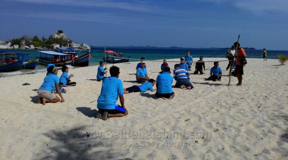 belitung destination foto 1