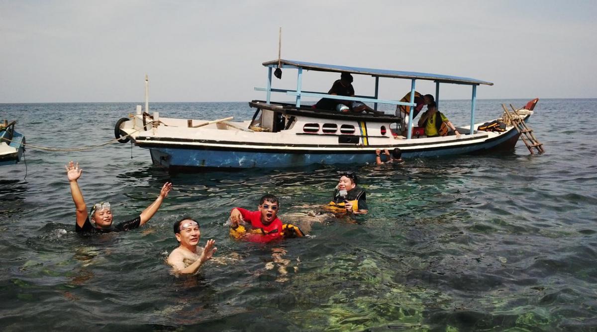 belitung destination foto 3