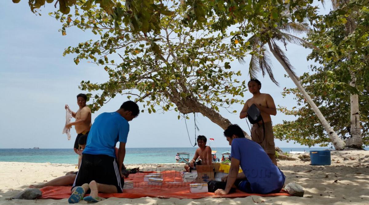 belitung destination foto 1