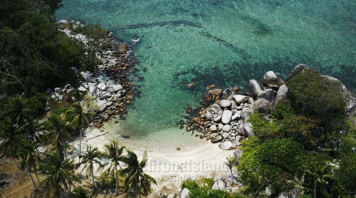 belitung destination foto 0