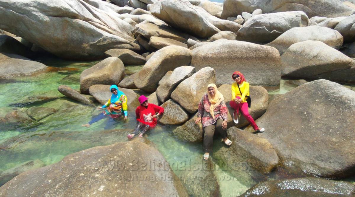 belitung destination foto 2