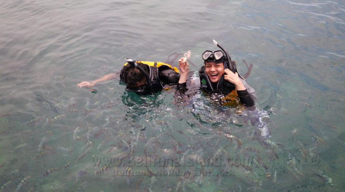 belitung destination foto 0