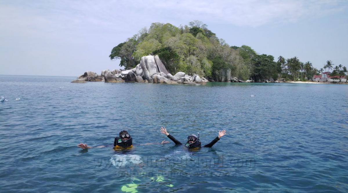 belitung destination foto 2