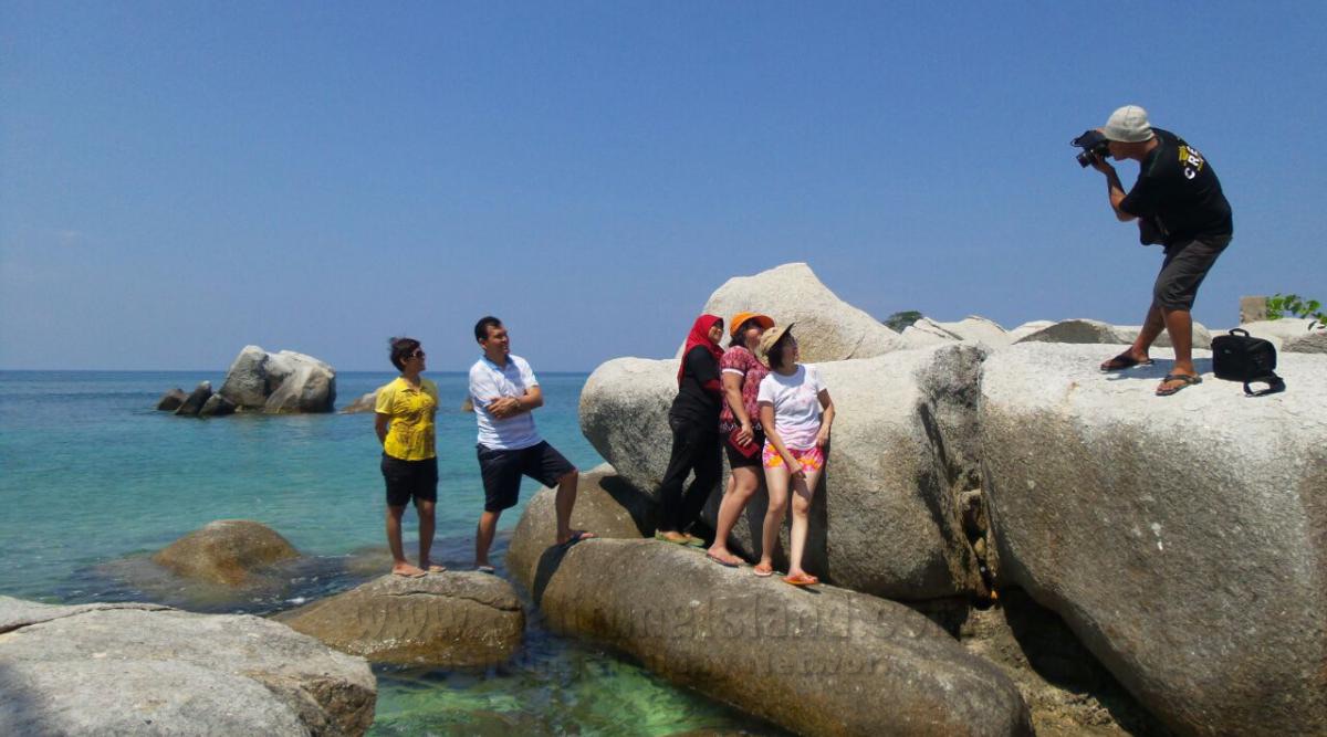 belitung destination foto 2