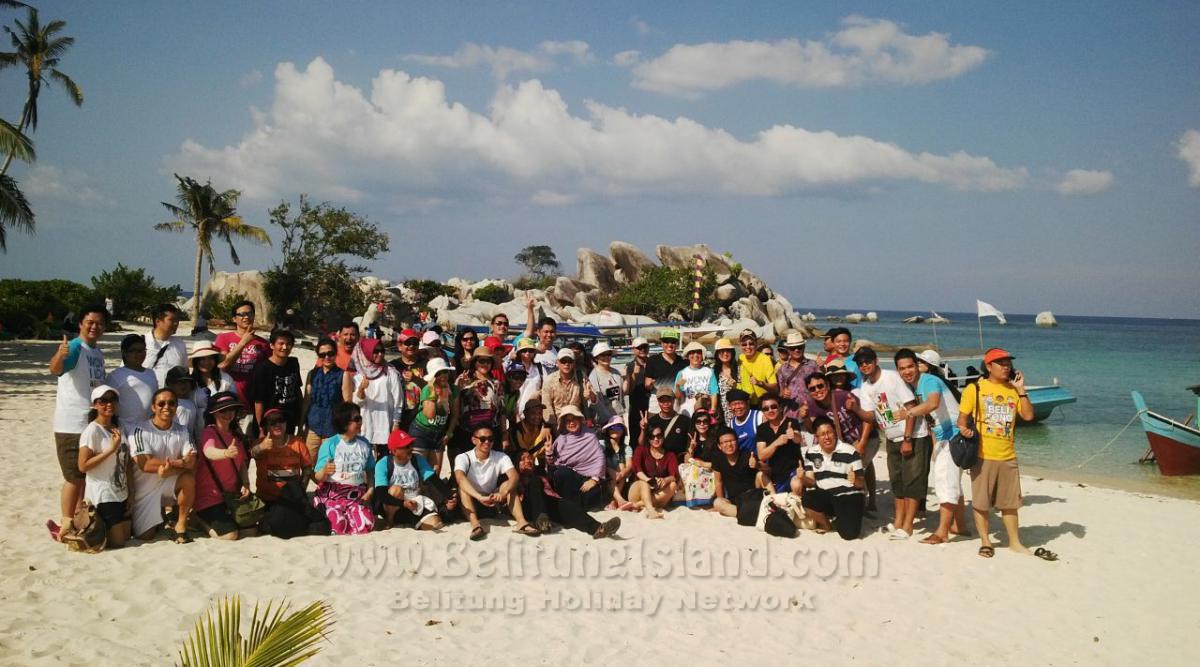 belitung destination foto 2