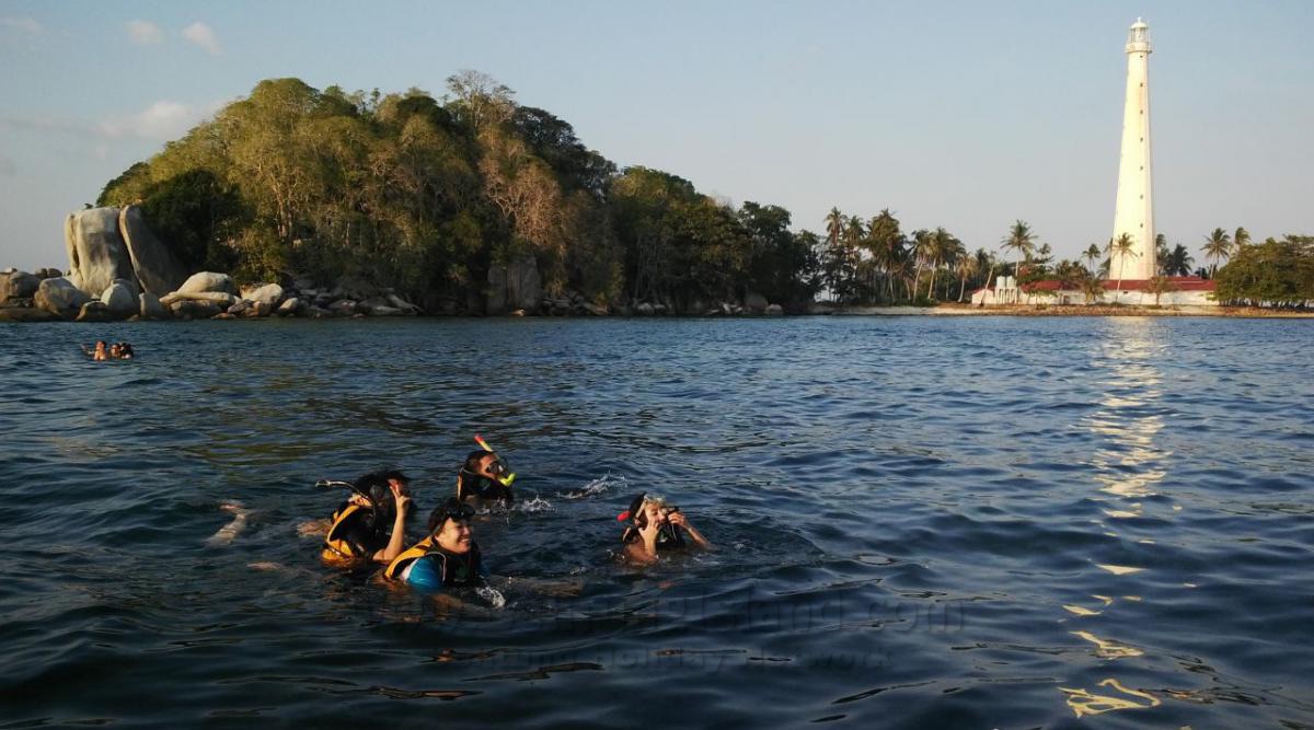 belitung destination foto 2