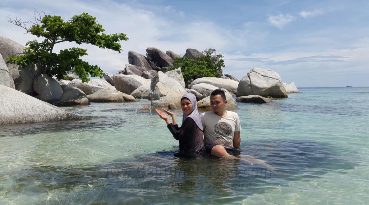 belitung destination foto 2