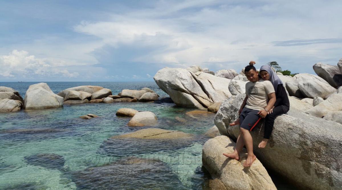Itinerary Day #1 - Destination #3