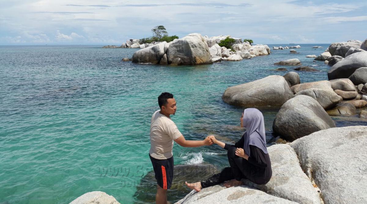 belitung destination foto 2