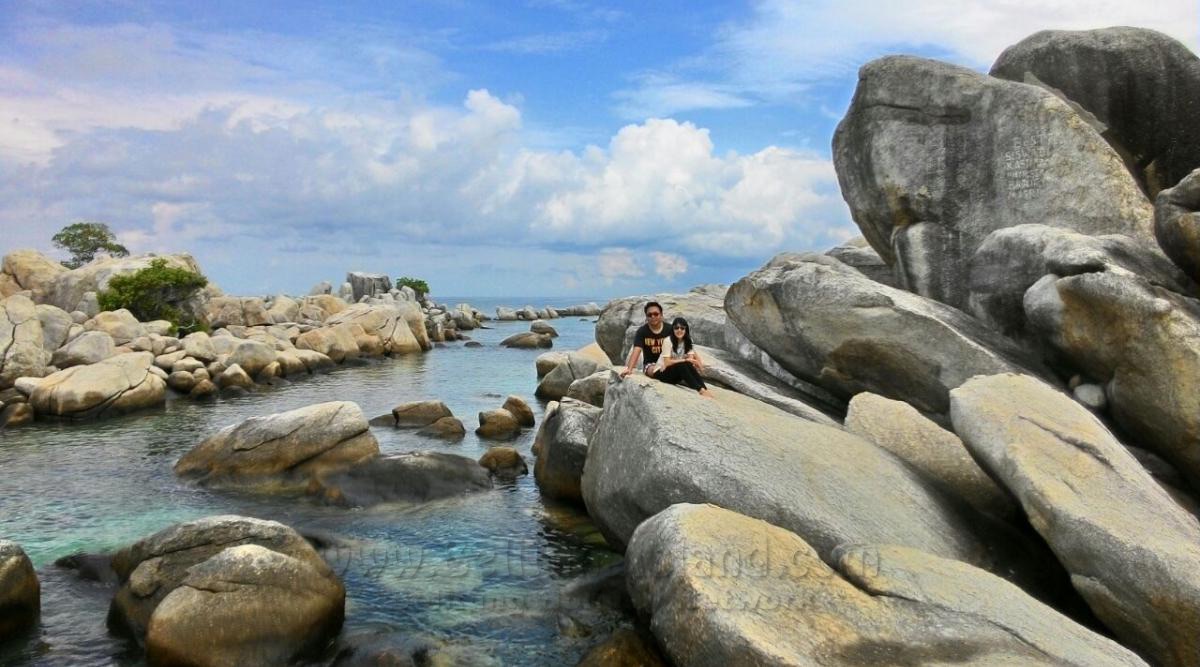 belitung destination foto 3