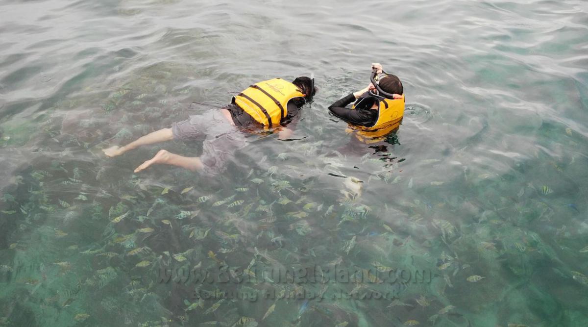 belitung destination foto 3