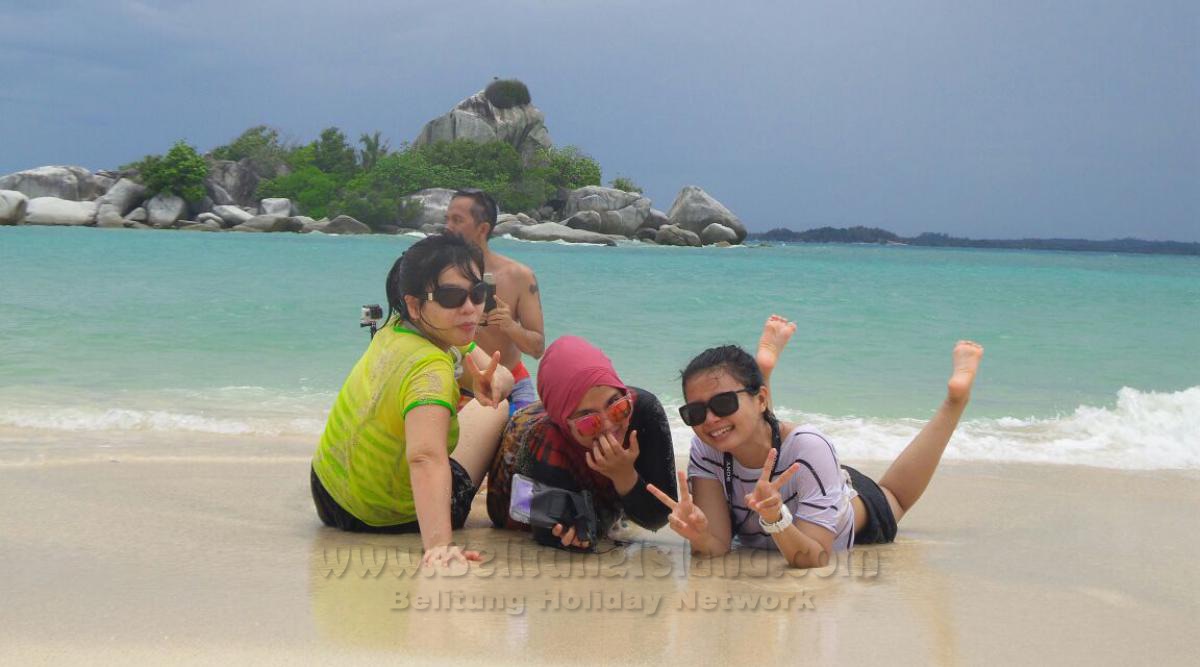 belitung destination foto 2